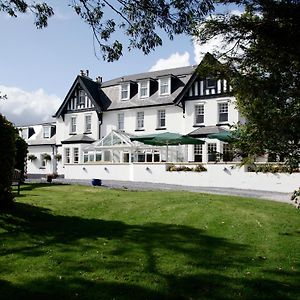 Ilsington Country House Hotel & Spa